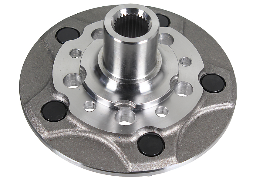 Cubo de rueda METZGER ref. N 1122